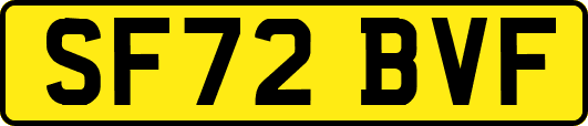 SF72BVF
