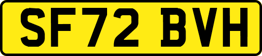SF72BVH