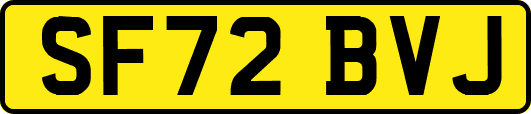 SF72BVJ