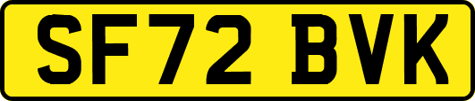 SF72BVK