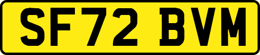 SF72BVM