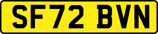 SF72BVN