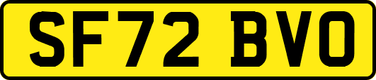 SF72BVO