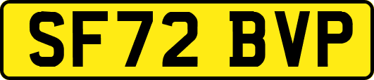 SF72BVP