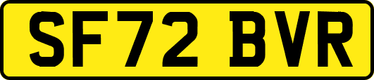 SF72BVR