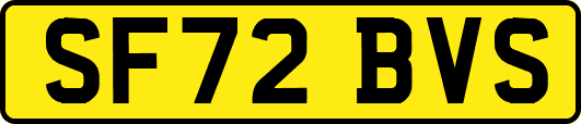 SF72BVS