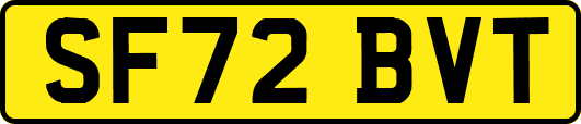 SF72BVT