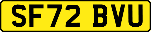 SF72BVU