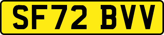 SF72BVV