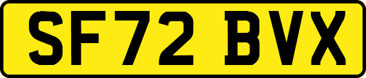 SF72BVX