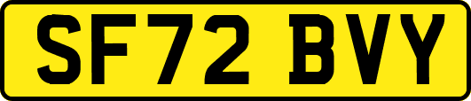 SF72BVY