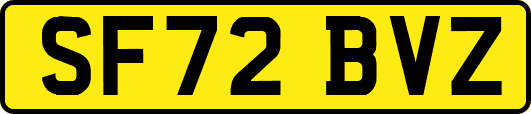 SF72BVZ
