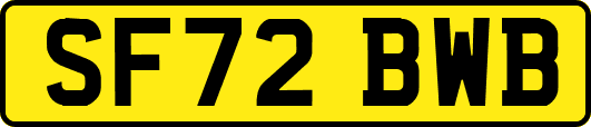 SF72BWB