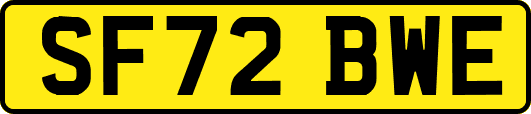 SF72BWE