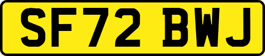 SF72BWJ