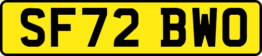SF72BWO