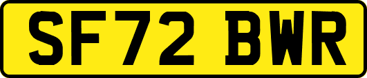 SF72BWR