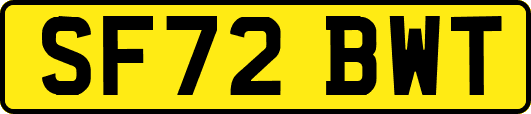 SF72BWT