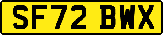 SF72BWX