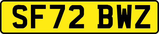 SF72BWZ