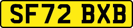 SF72BXB