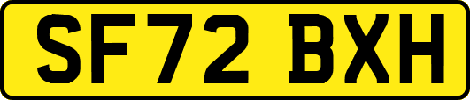 SF72BXH