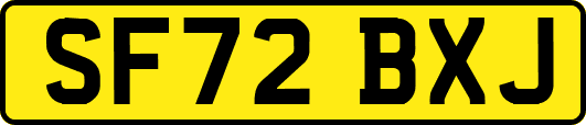 SF72BXJ