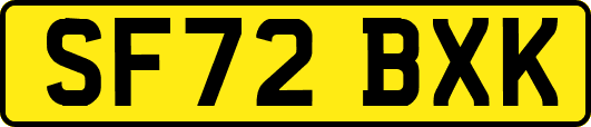 SF72BXK