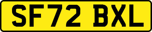 SF72BXL