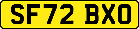 SF72BXO