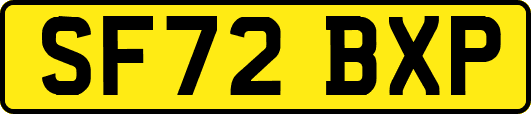 SF72BXP