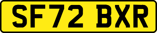 SF72BXR