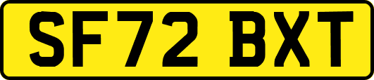 SF72BXT