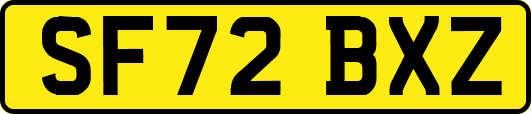 SF72BXZ
