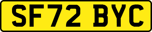 SF72BYC
