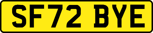 SF72BYE