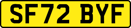 SF72BYF