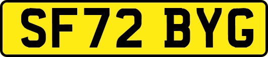 SF72BYG