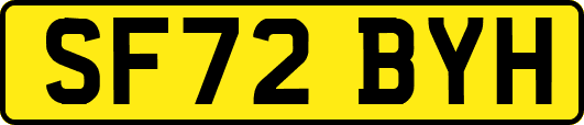 SF72BYH