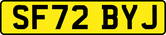 SF72BYJ