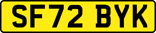 SF72BYK
