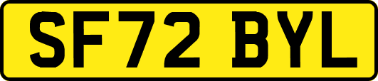 SF72BYL