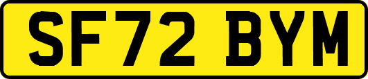 SF72BYM