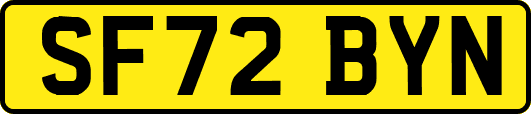 SF72BYN