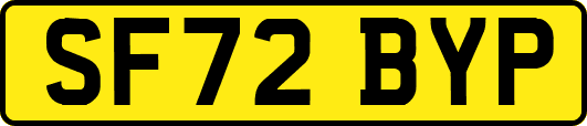 SF72BYP