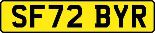 SF72BYR