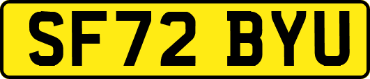 SF72BYU