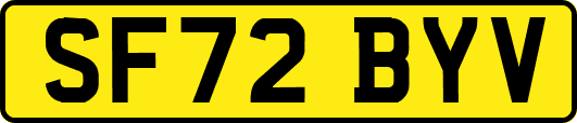 SF72BYV