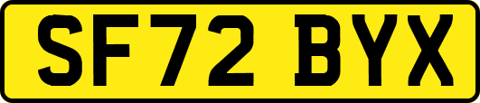 SF72BYX