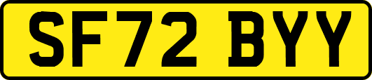 SF72BYY